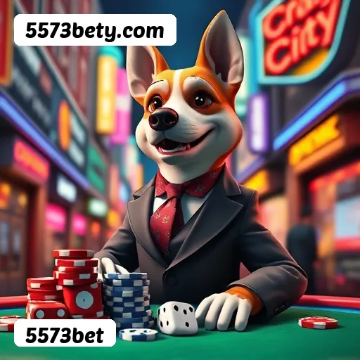 Benefícios da Conta 5573bet.com: Saques PIX Rápidos, Bônus Exclusivos, 580+ Jogos Premium e Sistema VIP