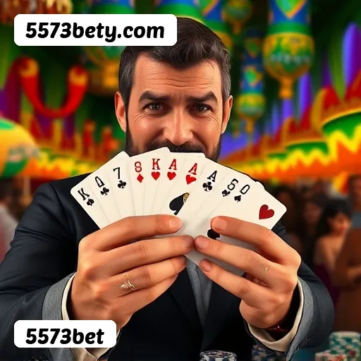 Rodadas Grátis Diárias 5573bet.com - 50 Rodadas Todos os Dias em Slots Premium